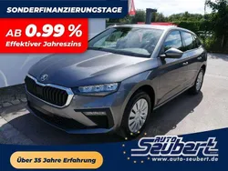 Graphite grau metallic Neu 2025 Skoda Scala Selection Kleinwagen | 23.790 € (Guter Preis)