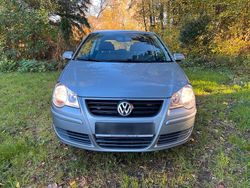 Silber Gebraucht 2005 VW Polo Kleinwagen | 5.999 € (Teuer)