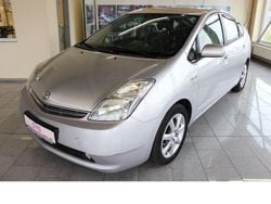 Silber Gebraucht 2008 Toyota Prius Limousine | 4.777 € (Fairer Preis)