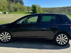 Gebraucht 2011 VW Golf VI Team Limousine | 5.999 € (Etwas zu teuer)