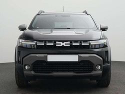 Schwarz Gebraucht 2025 Dacia Duster Journey SUV | 25.580 € (Superpreis)