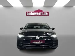 Schwarz Gebraucht 2024 VW Golf VIII Goal Limousine | 27.990 €