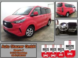 Racerot Gebraucht 2025 Ford Tourneo Custom Trend Van | 39.480 € (Fairer Preis)