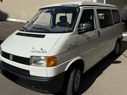 Weiß Gebraucht 1991 VW T4 California Van | 14.999 €