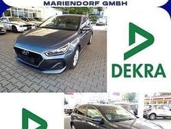 Grau Gebraucht 2019 Hyundai i30 Premium Limousine | 12.999 € (Guter Preis)