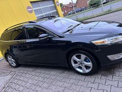 Gebraucht 2009 Ford Mondeo Limousine | 7.999 €