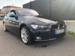 Gebraucht 2008 BMW 320 Coupé | 5.900 € (Etwas zu teuer)
