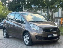 Gebraucht 2014 Kia Venga Attract Kleinwagen | 6.990 € (Fairer Preis)