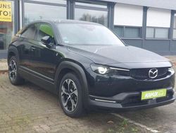 Schwarz Gebraucht 2023 Mazda MX30 Makoto SUV | 23.900 € (Guter Preis)