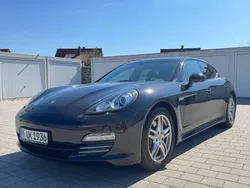 Schwarz Gebraucht 2012 Porsche Panamera 4 Limousine | 22.000 € (Guter Preis)