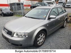 Gebraucht 2004 Audi A4 Kombi | 999 € (Guter Preis)