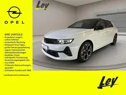 Arktis weiss Neu 2025 Opel Ampera Kleinwagen | 33.900 €