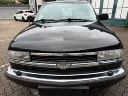 Gebraucht 1999 Chevrolet Blazer SUV | 4.999 €