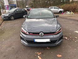 Grau Gebraucht 2020 VW Golf VII GTI Limousine | 26.200 € (Fairer Preis)
