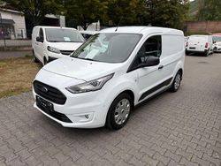 Weiß Gebraucht 2020 Ford Transit Van / Kleinbus | 11.000 € (Guter Preis)