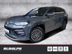 Grau Gebraucht 2025 VW Tayron R-line SUV | 59.950 € (Superpreis)