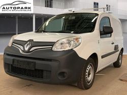 Weiß Gebraucht 2019 Renault Kangoo Rapid Extra Van / Kleinbus | 10.990 € (Fairer Preis)