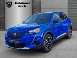 Gebraucht 2021 Peugeot e-2008 Allure SUV | 16.990 € (Fairer Preis)