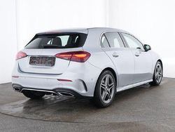 Gebraucht 2024 Mercedes A250 AMG line | 34.990 € (Guter Preis)