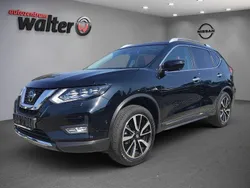 Schwarz Gebraucht 2019 Nissan X-Trail Comfort SUV | 24.990 € (Teuer)