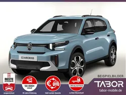Monte carlo blau Neu 2025 Citroën C3 Aircross SUV | 18.888 € (Guter Preis)