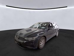 Grau Gebraucht 2020 VW Passat Kombi | 17.950 € (Superpreis)