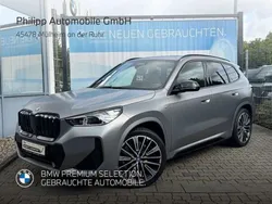 Grau Gebraucht 2023 BMW iX1 M Sport SUV | 61.105 €