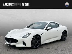 Andere Gebraucht 2024 Maserati Granturismo Coupé | 159.999 €