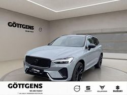Grau Neu 2025 Volvo XC60 Plus SUV | 62.390 € (Superpreis)