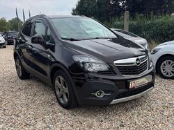 Braun Gebraucht 2013 Opel Mokka Innovation SUV | 7.999 € (Fairer Preis)