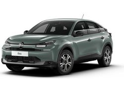 Grün (manhattangrün) Neu 2025 Citroën e-C4 SUV | 31.990 € (Teuer)