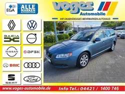 Blau Gebraucht 2011 Volvo V70 Kombi | 12.900 €