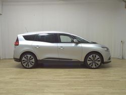 Grau Gebraucht 2020 Renault Grand Scénic IV Business Van / Kleinbus | 10.980 € (Guter Preis)