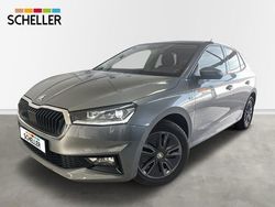 Grau Gebraucht 2024 Skoda Fabia Drive Kleinwagen | 22.700 € (Fairer Preis)