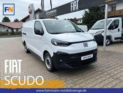Weiß Neu 2025 Fiat Scudo Van | 35.688 €