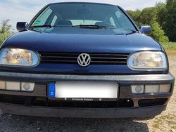 Gebraucht 1993 VW Golf III Kleinwagen | 1.950 €