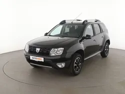 Schwarz Gebraucht 2017 Dacia Duster Black Shadow SUV | 11.290 € (Fairer Preis)