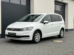 Neu 2025 VW Touran Van / Kleinbus | 30.179 € (Superpreis)