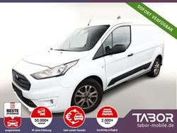 Weiss Gebraucht 2024 Ford Transit Trend Van | 27.488 € (Etwas zu teuer)
