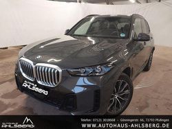 Dravitgrau Gebraucht 2025 BMW X5 M Sport SUV | 85.900 € (Superpreis)
