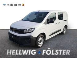 Lackierung weiss icy/typ ausse Neu 2025 Opel Combo Kombi | 22.955 € (Fairer Preis)