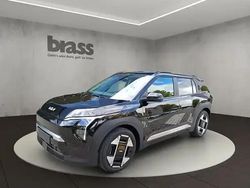 Auroraschwarz met. Neu 2025 Kia EV3 SUV | 46.980 €