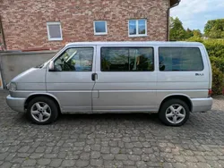 Silber Gebraucht 2000 VW T4 Van | 6.000 € (Superpreis)