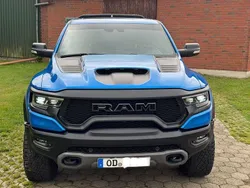 Blau Gebraucht 2022 Dodge Ram Abholung | 99.900 € (Superpreis)