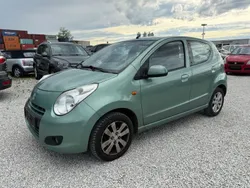 Grün Gebraucht 2009 Suzuki Alto Comfort Kleinwagen | 3.980 € (Fairer Preis)