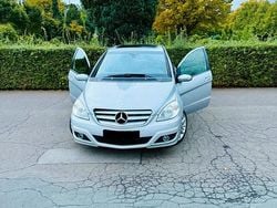 Silber Gebraucht 2006 Mercedes B200 Van / Kleinbus | 3.200 € (Fairer Preis)