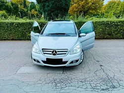 Silber Gebraucht 2006 Mercedes B200 Van / Kleinbus | 3.400 € (Fairer Preis)