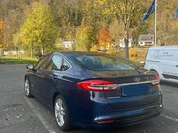 Blau Gebraucht 2019 Ford Mondeo Limousine | 16.000 € (Guter Preis)