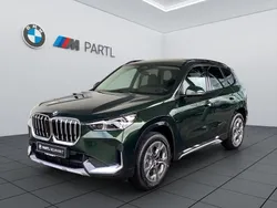 Sanremo green Neu 2025 BMW X1 xLine SUV | 47.900 € (Etwas zu teuer)