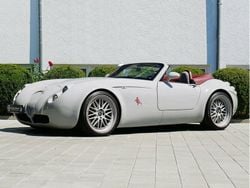 Rat grey Gebraucht 2009 Wiesmann MF 4 Cabrio | 174.500 €